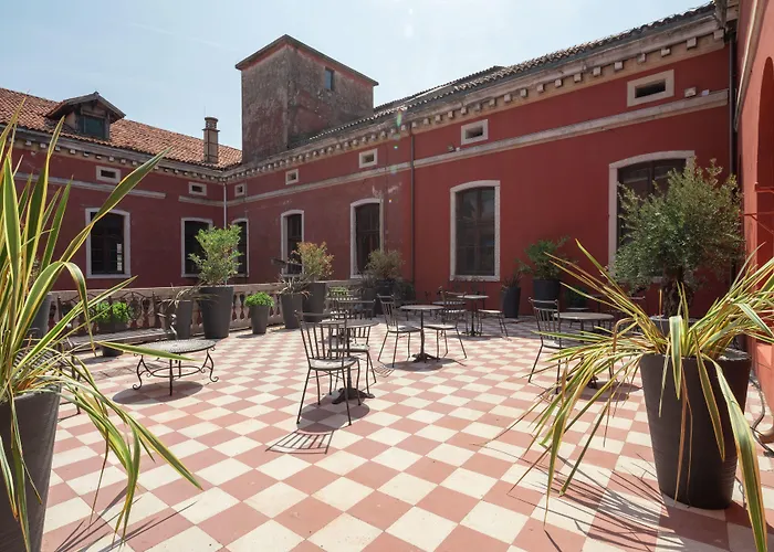 Hotel Palazzo Martinelli Dolfin Venezia